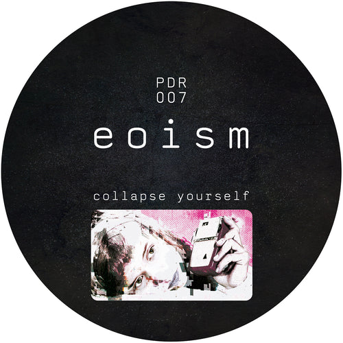 Eoism - Collapse Yourself