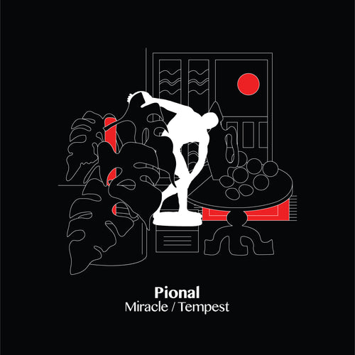 Pional - Miracle / Tempest