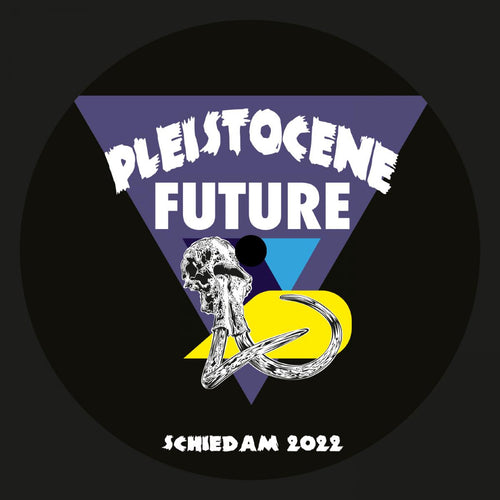 Thanos Hana - Mammoet - Pleistocene Future 3