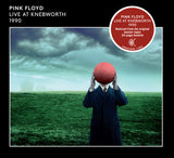 Pink Floyd - Live At Knebworth 1990 [1CD]