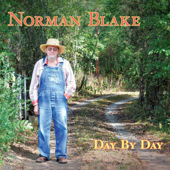 Norman Blake - Day By Day