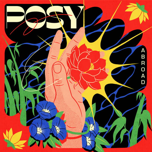 POSY - Abroad