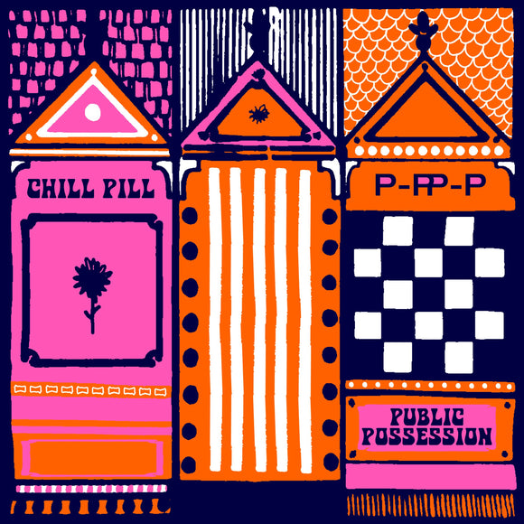 Various Artists - Chill Pill 3