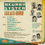 Nkumba System - ¡Bailalo Duro!