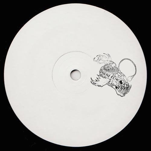 Reehl - Acid Monkfish EP