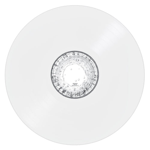 Lenny San - Fern Der Matrix EP [white vinyl]