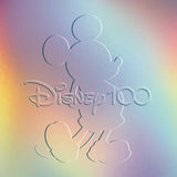 Various Artists - Disney 100 (Silver Vinyl) (ONE PER PERSON)