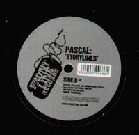 Pascal - Intrigue / Storylines