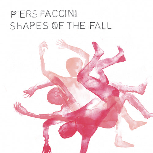 Piers Faccini - Shapes of the Fall [CD]