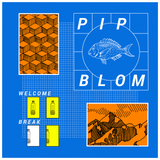 Pip Blom - Welcome Break [LP]