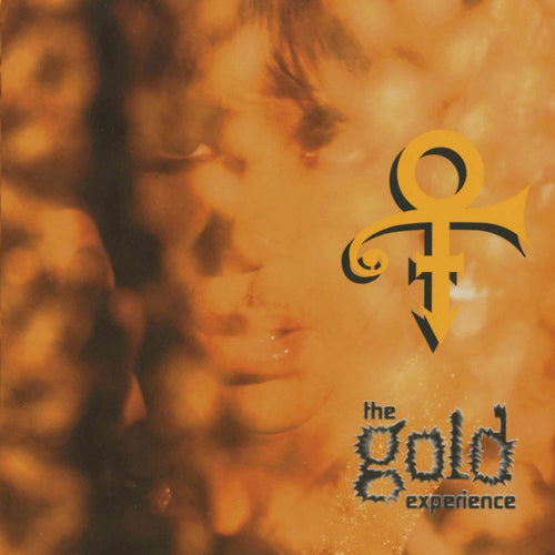 Prince - The Gold Experience [CD]