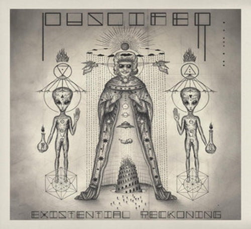 Puscifer - Existential Reckoning [CD]