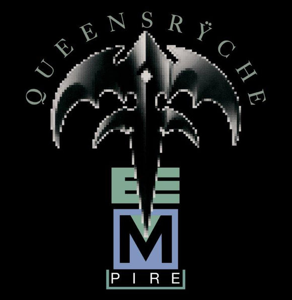 QueensrŸche - Empire [2LP]