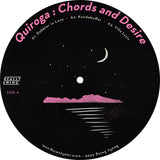 Quiroga - Chords And Desire