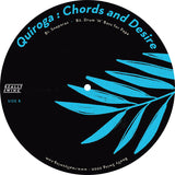 Quiroga - Chords And Desire