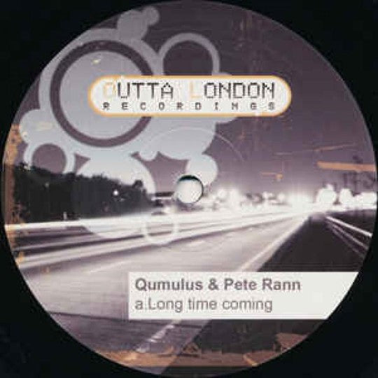 Qumulus / Pete Rann & Qumulus - Long Time Coming / Bela Cadencia