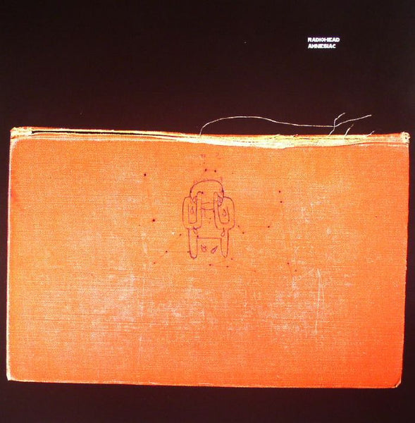 Amnesiac: Radiohead, Radiohead: : CD et Vinyles}