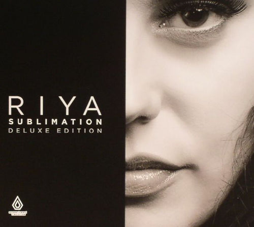 RIYA - SUBLIMATION (DELUXE EDITION)