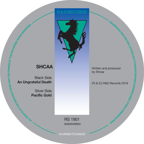 SHCAA - An Ungrateful Death