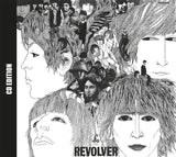 The Beatles - Revolver [CD]