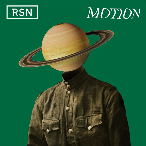 RSN - Motion