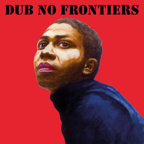 Various Artists - Adrian Sherwood Presents: Dub No Frontiers [CD]