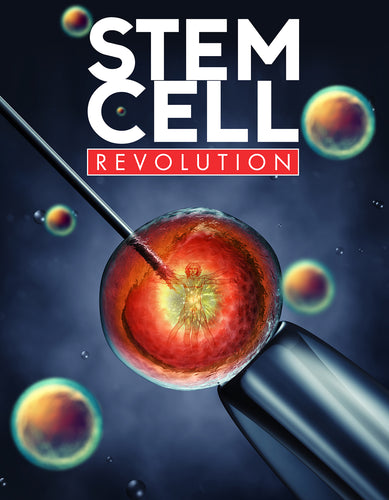 Various Artists - Stem Cell Revolution