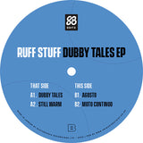 Ruff Stuff - Dubby Tales EP