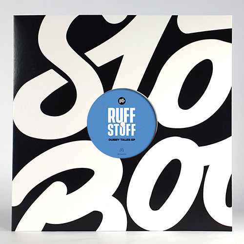 Ruff Stuff - Dubby Tales EP