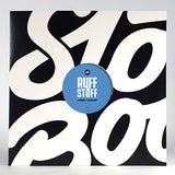 Ruff Stuff - Dubby Tales EP