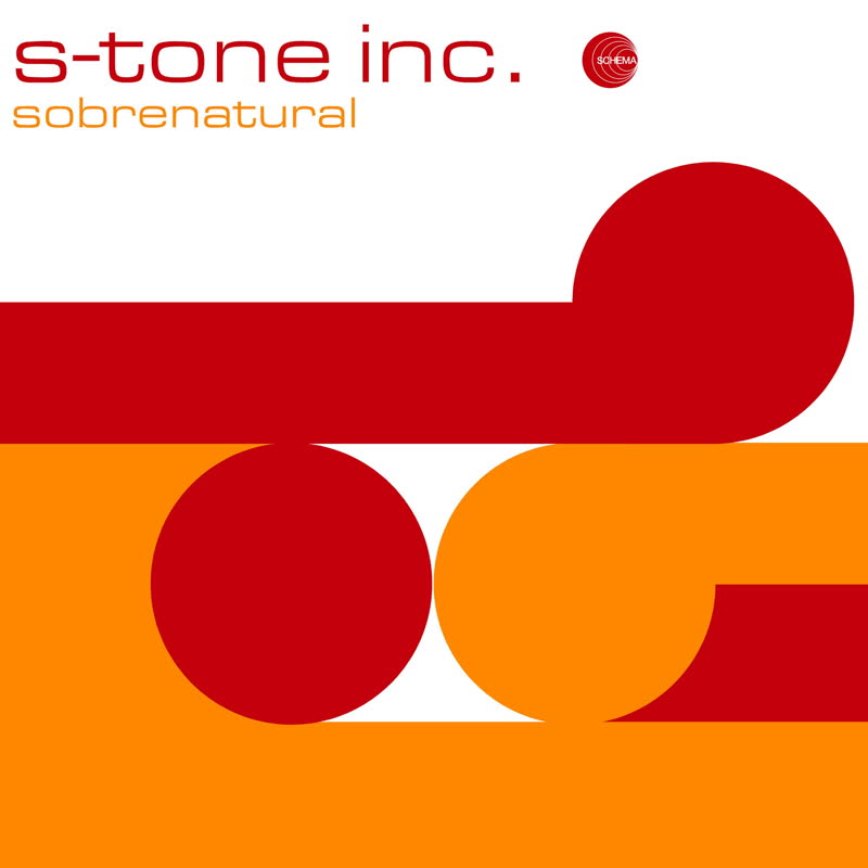 S-Tone Inc - Sobrenatural – Horizons Music