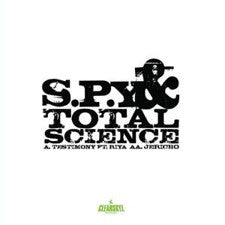 SPY / Total Science - Testimony / Jericho