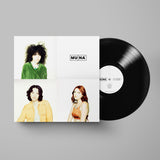 MUNA - MUNA [LP]