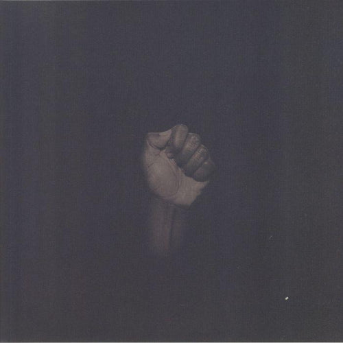 SAULT - Untitled (Black Is)