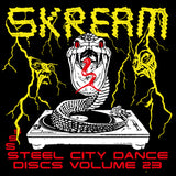 Skream - Steel City Dance Discs Volume 23