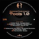 Various Artists - Abandoned Tools