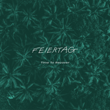 Feiertag - Time To Recover [Splatter Colour Vinyl 2LP]