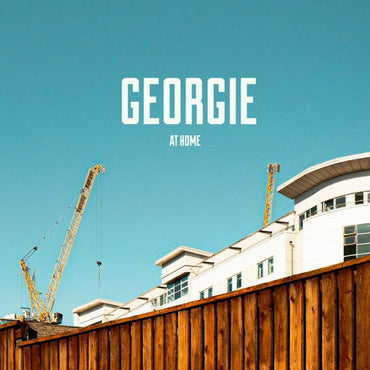 Georgie - At Home