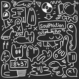 SOULPHICTION - WHAT WHAT EP