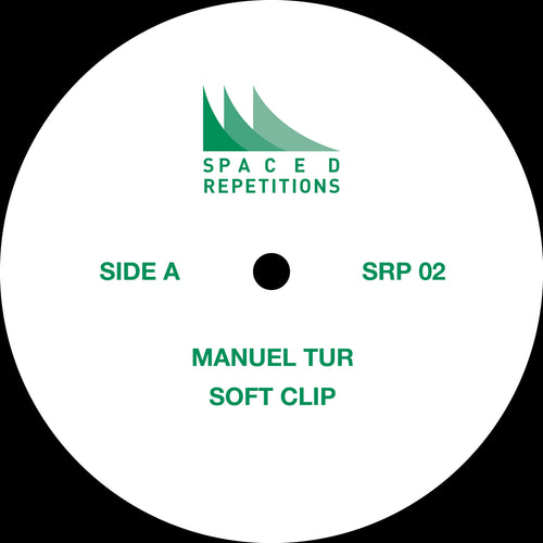 Manuel Tur - Soft Clip EP