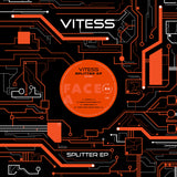 Vitess - Splitter EP (DJOKO remix)