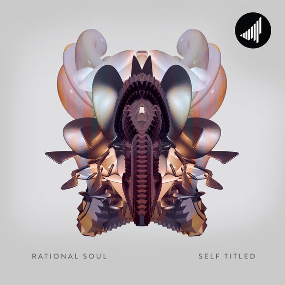 RATIONAL SOUL - SELF TITLED