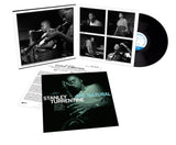 STANLEY TURRENTINE – Mr. Natural (Tone Poet Series)