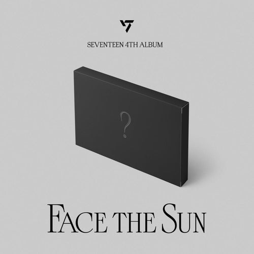 SEVENTEEN - SEVENTEEN 4th Album 'Face the Sun' - ep.1 Control