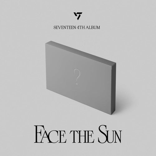 SEVENTEEN - SEVENTEEN 4th Album 'Face the Sun' - ep.2 Shadow