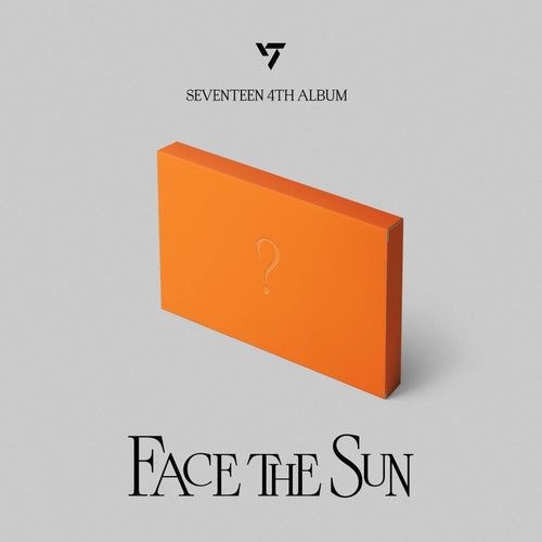 SEVENTEEN - SEVENTEEN 4th Album 'Face the Sun' - ep.3 Ray