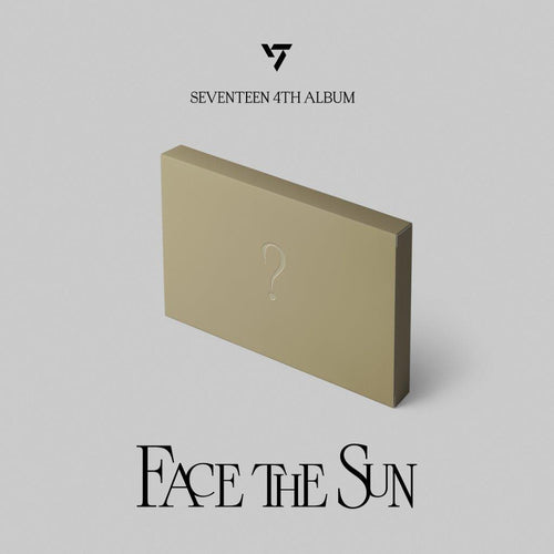 SEVENTEEN - SEVENTEEN 4th Album 'Face the Sun' - ep.4 Path