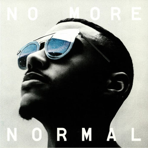 SWINDLE - NO MORE NORMAL