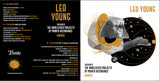 Leo Young presents The Unreleased Projects of Pronto