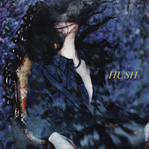 Slow Crush - Hush [CD]